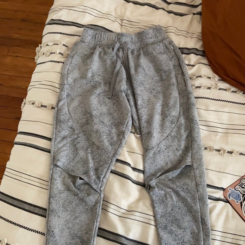 Gymshark joggers